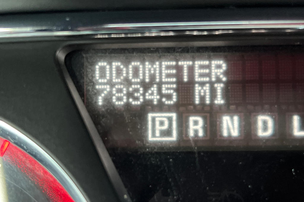 Thumbnail: 2016 GMC Acadia - 7