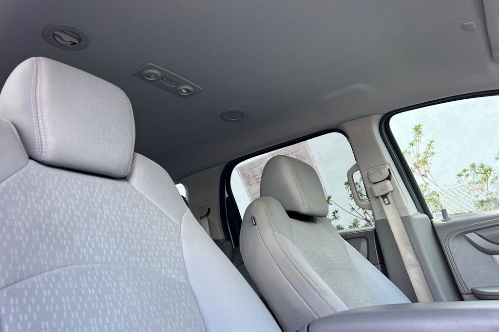 Thumbnail: 2016 GMC Acadia - 25