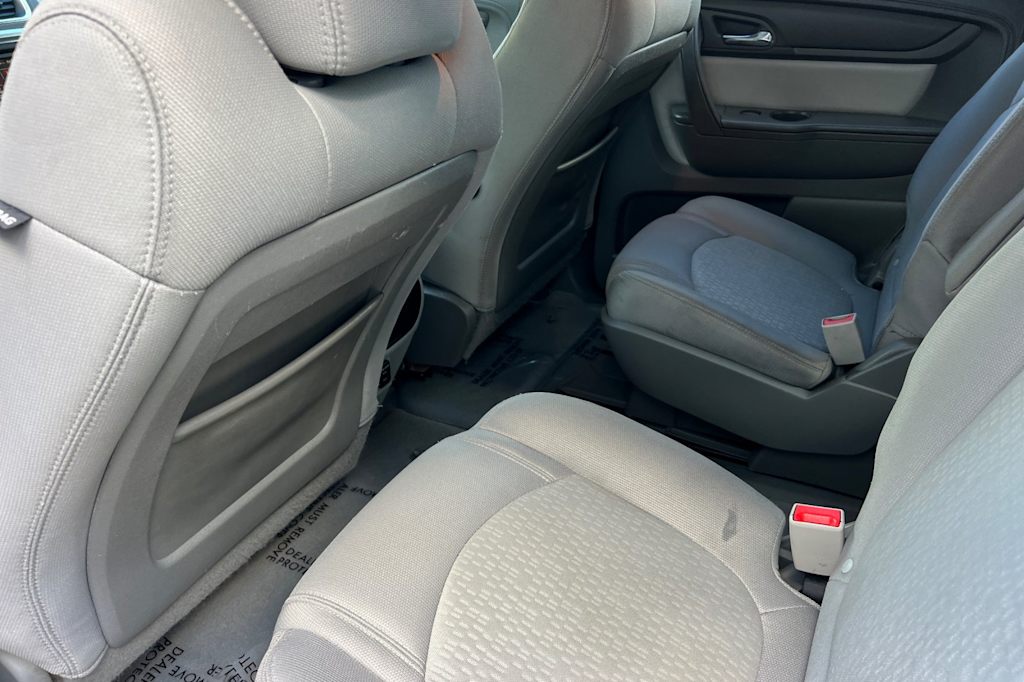 Thumbnail: 2016 GMC Acadia - 10