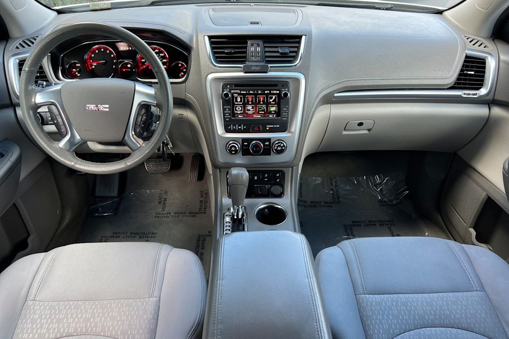 Thumbnail: 2016 GMC Acadia - 2