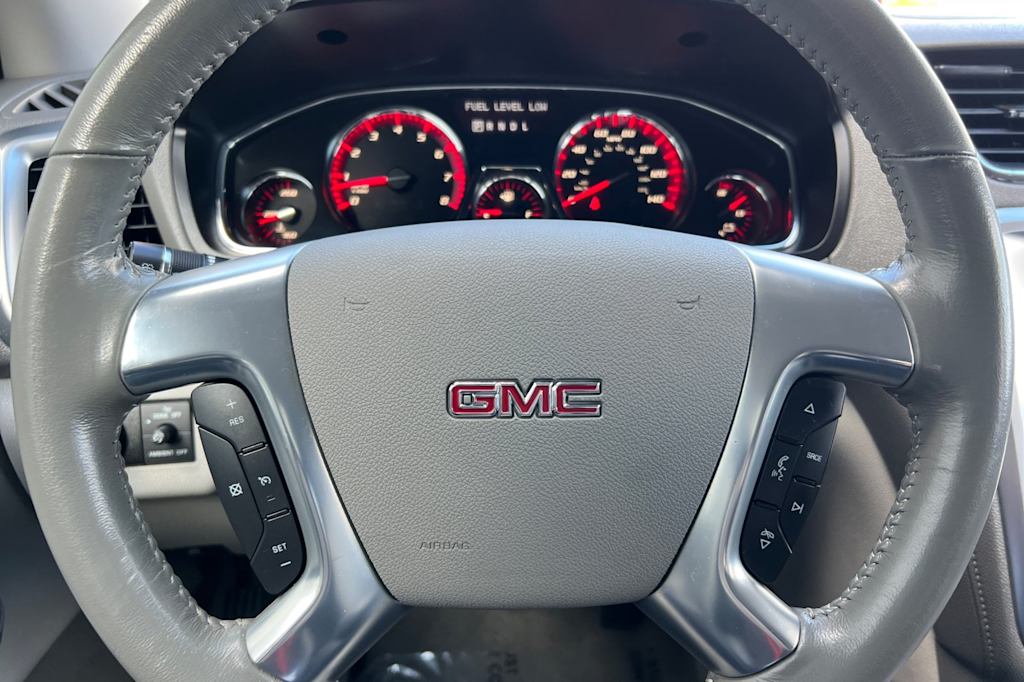 Thumbnail: 2016 GMC Acadia - 29