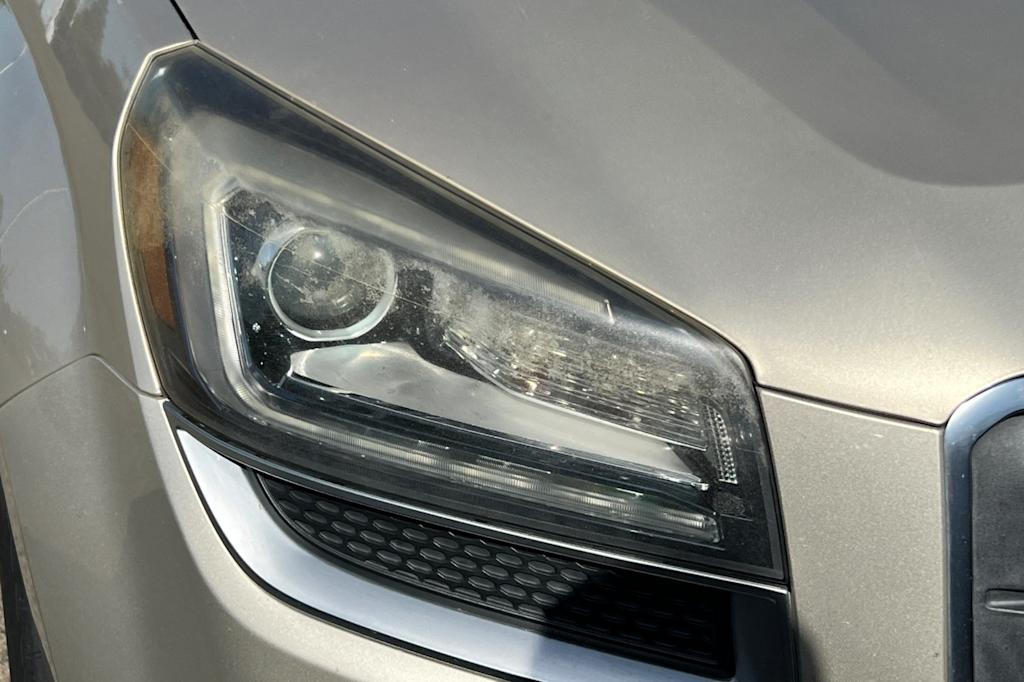 Thumbnail: 2016 GMC Acadia - 15