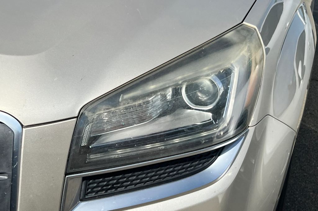 Thumbnail: 2016 GMC Acadia - 12