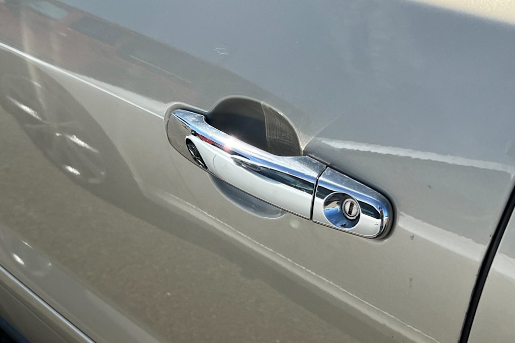 Thumbnail: 2016 GMC Acadia - 5