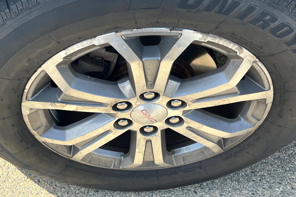 Thumbnail: 2016 GMC Acadia - 6