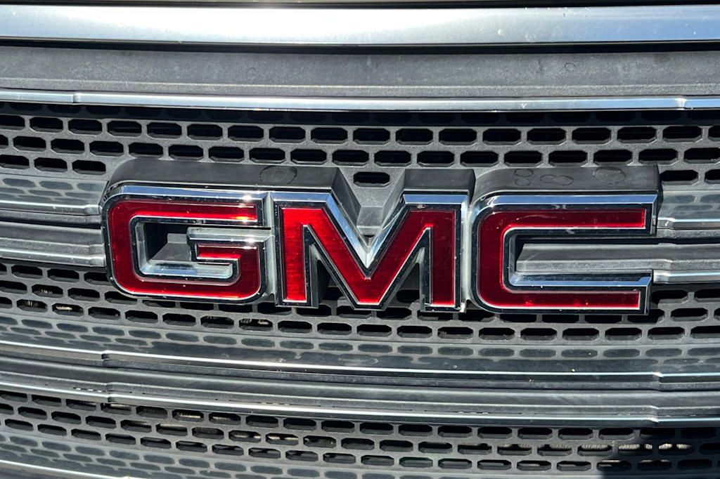 Thumbnail: 2016 GMC Acadia - 14