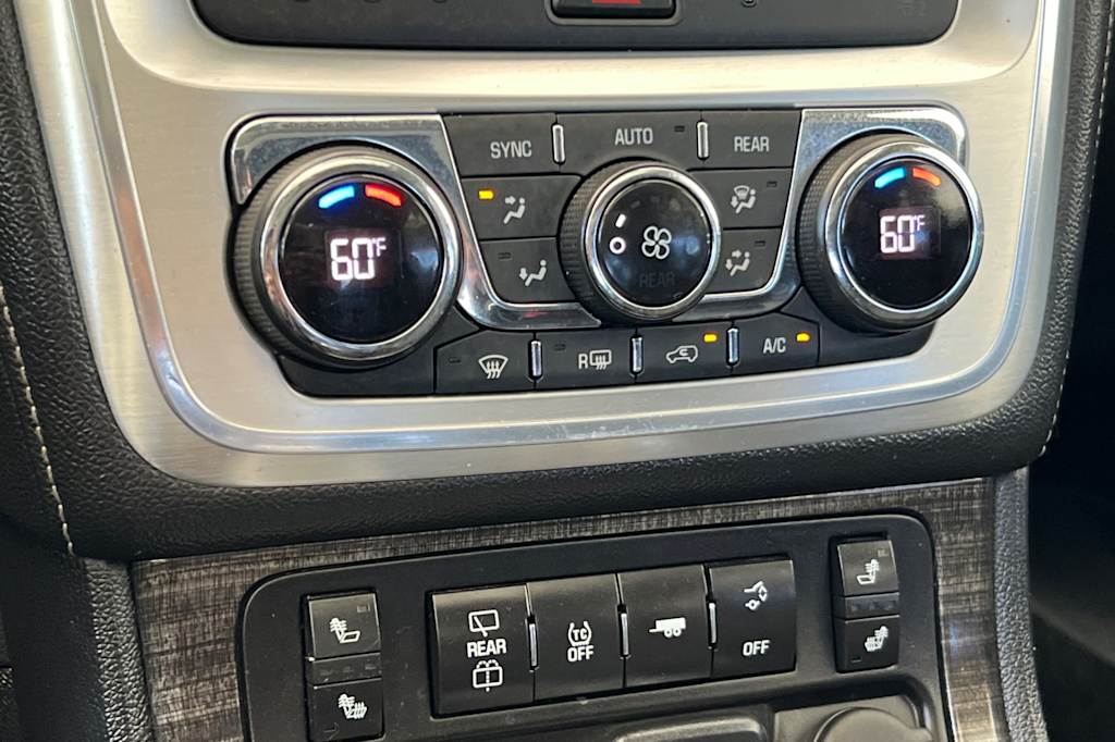 Thumbnail: 2016 GMC Acadia - 29