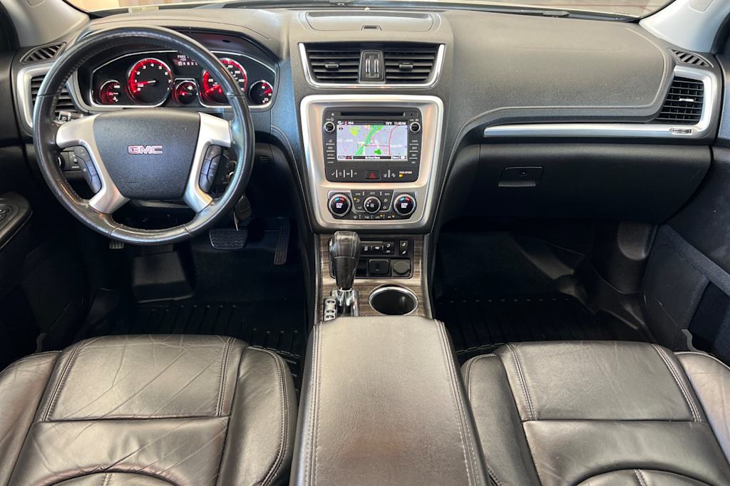 Thumbnail: 2016 GMC Acadia - 2