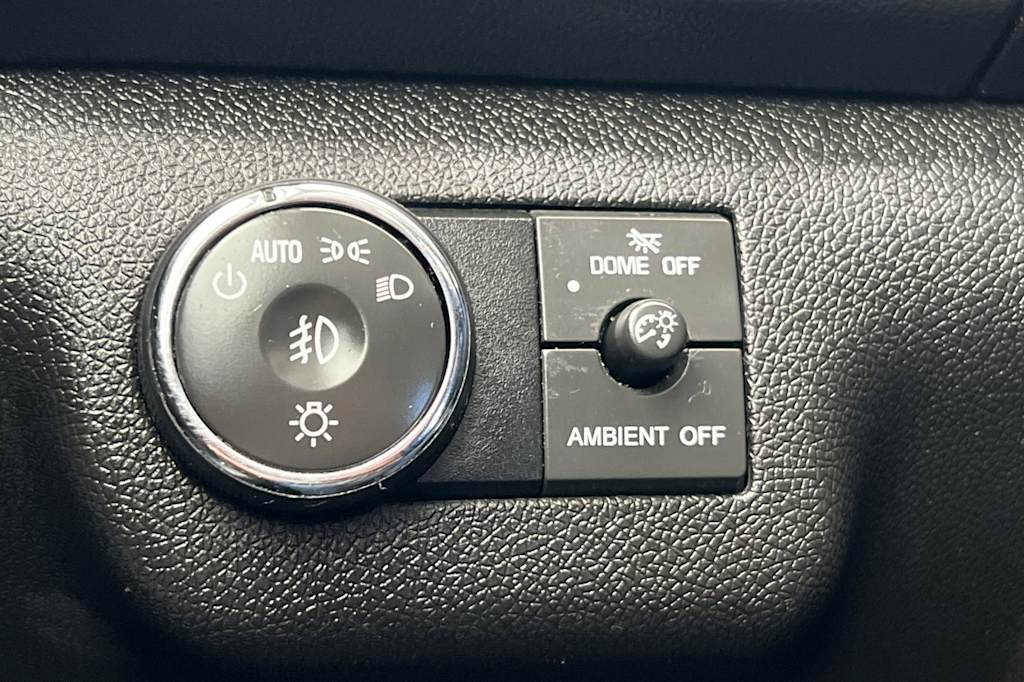Thumbnail: 2016 GMC Acadia - 34