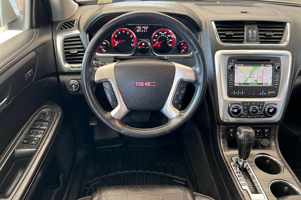 Thumbnail: 2016 GMC Acadia - 11