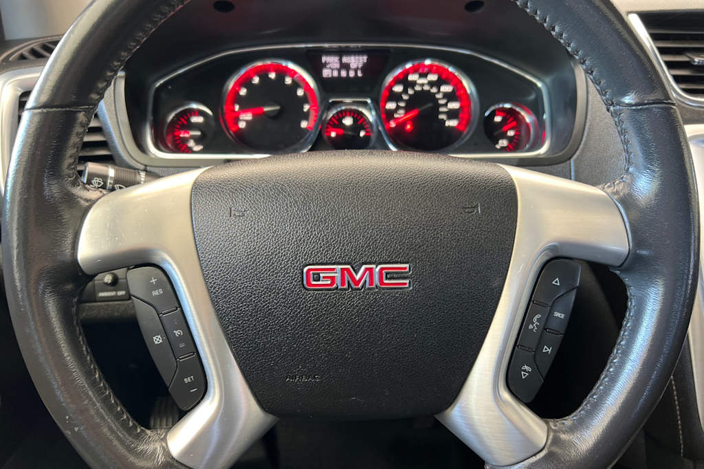 Thumbnail: 2016 GMC Acadia - 30
