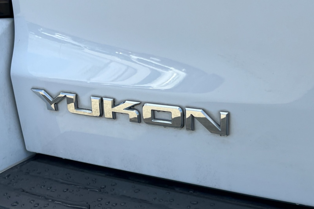 2015 GMC Yukon SLE 5