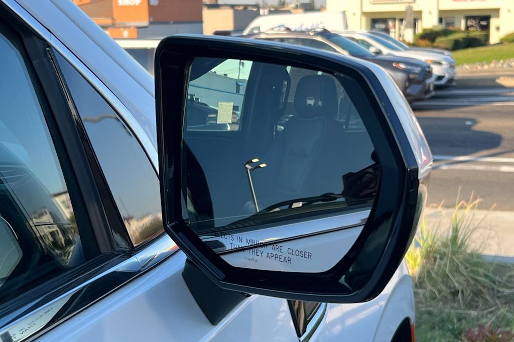 Thumbnail: 2021 GMC Yukon - 14