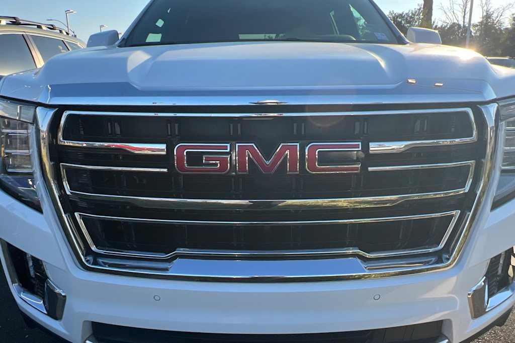 Thumbnail: 2021 GMC Yukon - 12