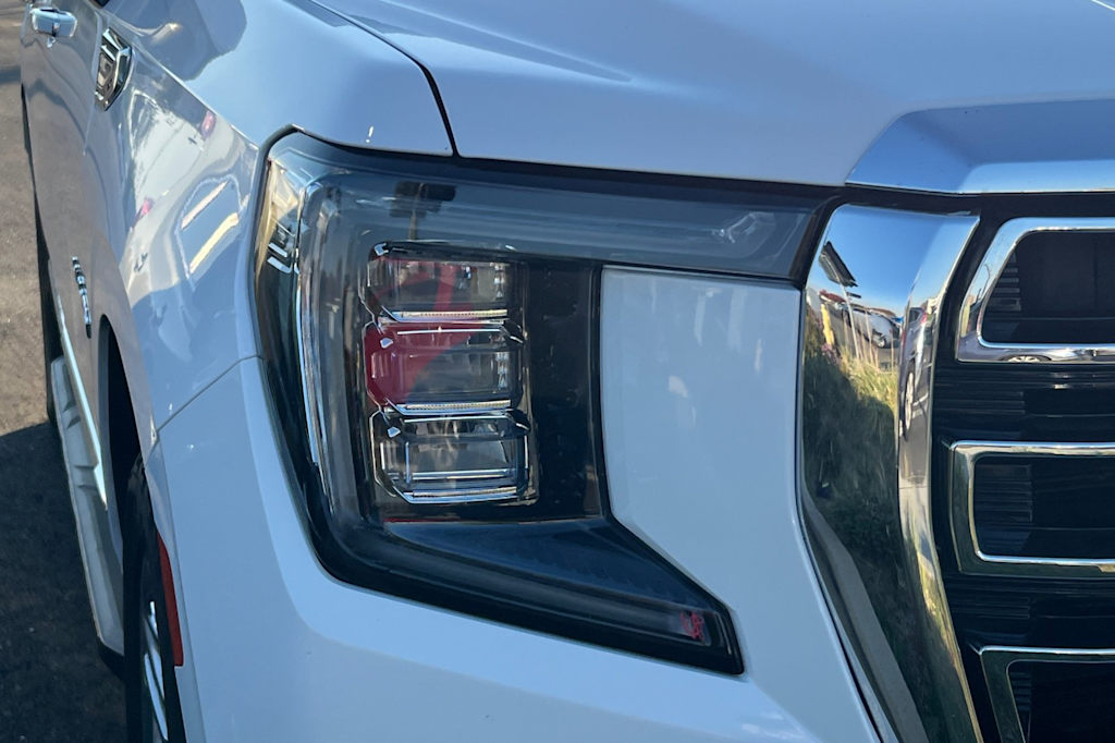 Thumbnail: 2021 GMC Yukon - 11