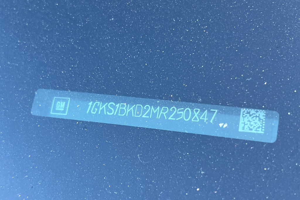 Thumbnail: 2021 GMC Yukon - 9