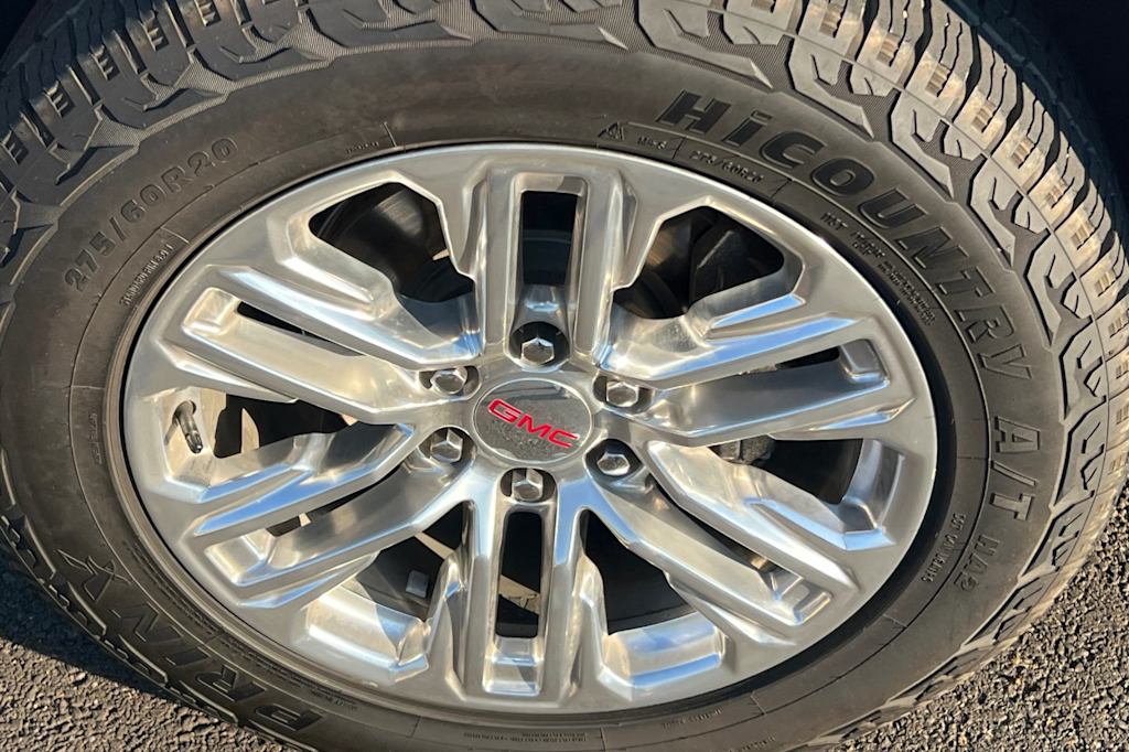 Thumbnail: 2021 GMC Yukon - 22