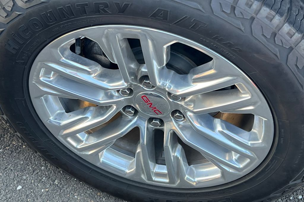 Thumbnail: 2021 GMC Yukon - 6