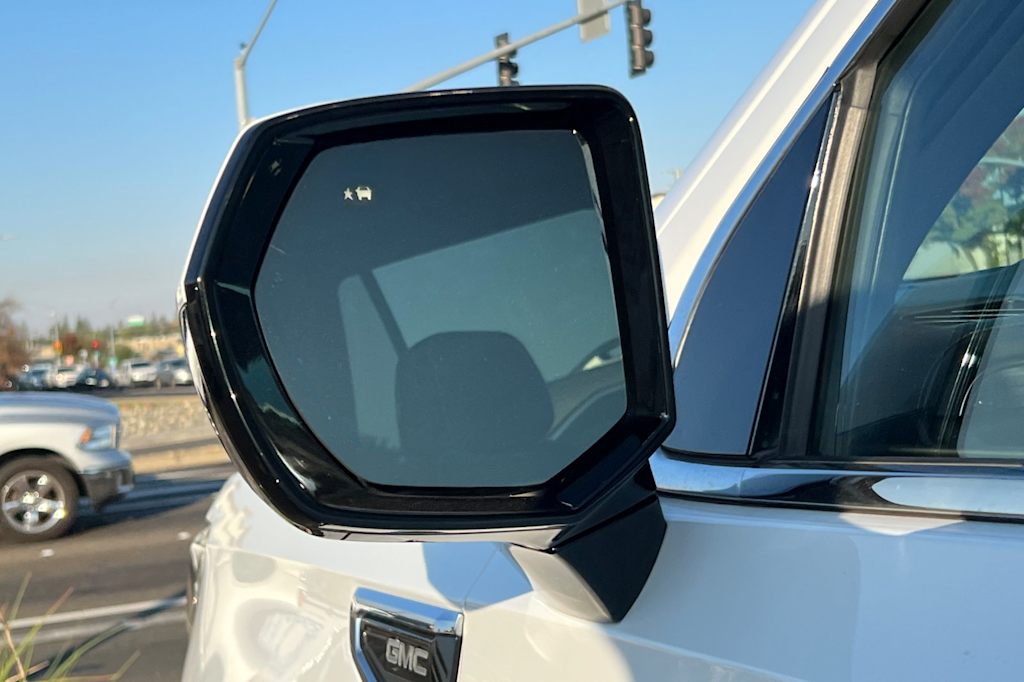 Thumbnail: 2021 GMC Yukon - 7