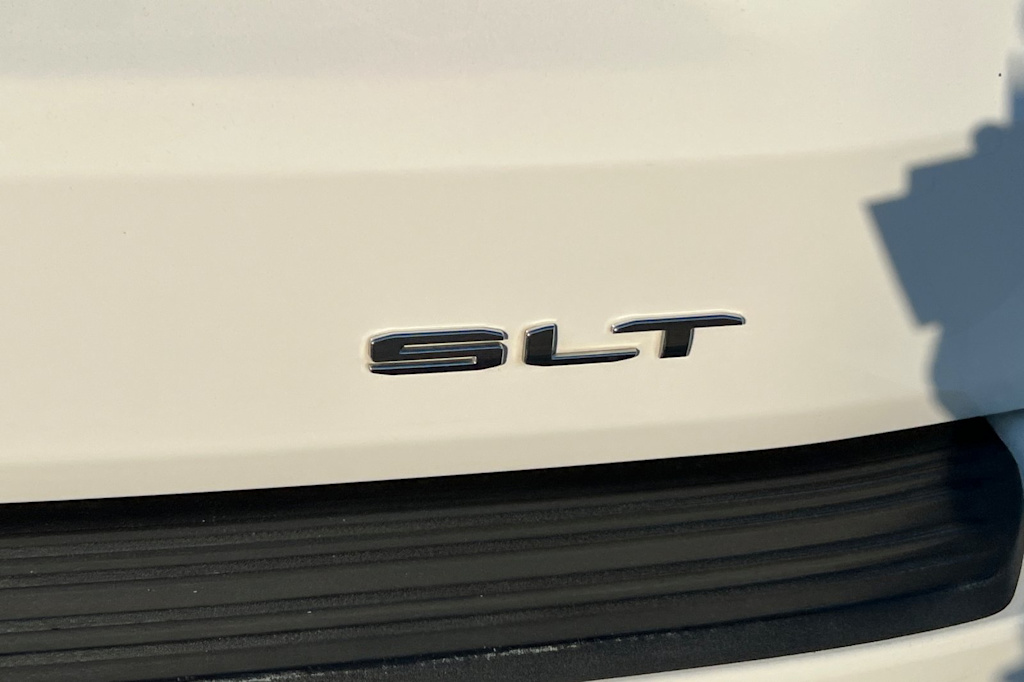 Thumbnail: 2021 GMC Yukon - 5