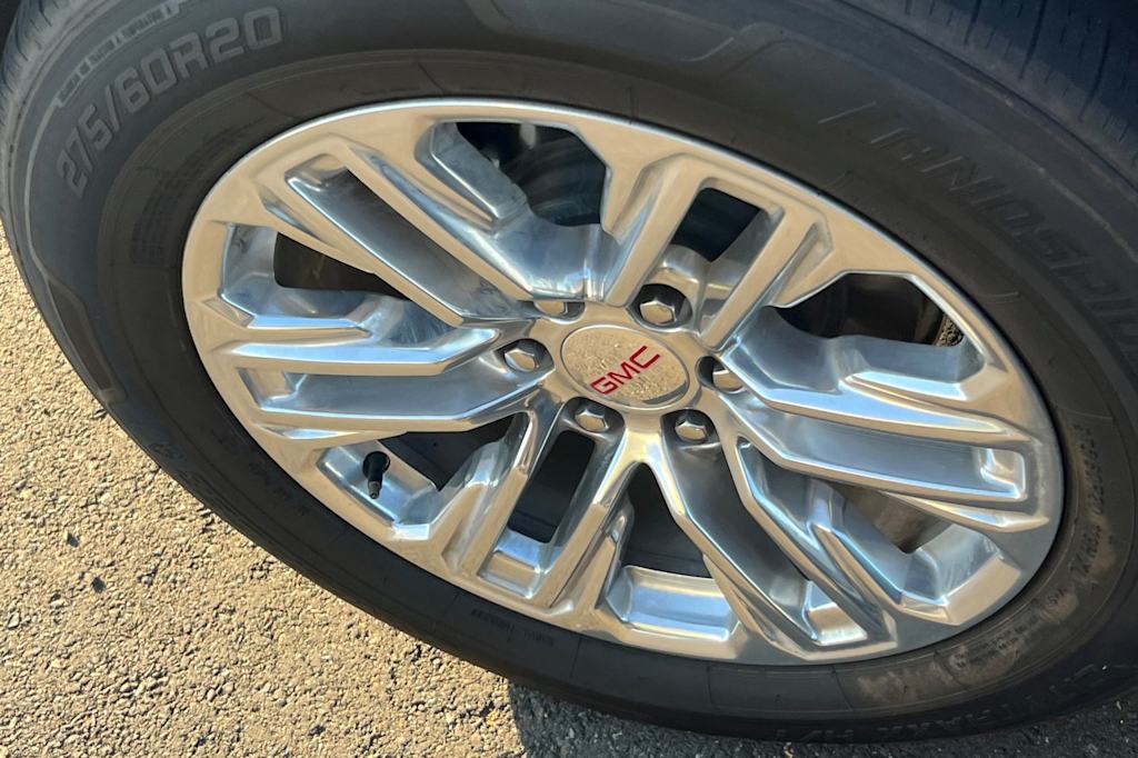 Thumbnail: 2021 GMC Yukon - 15