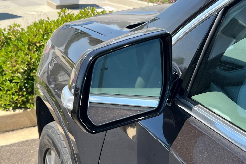 Thumbnail: 2018 Chevrolet Traverse - 7