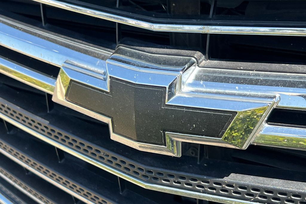 Thumbnail: 2018 Chevrolet Traverse - 14