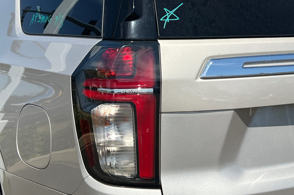 Thumbnail: 2021 Chevrolet Tahoe - 14