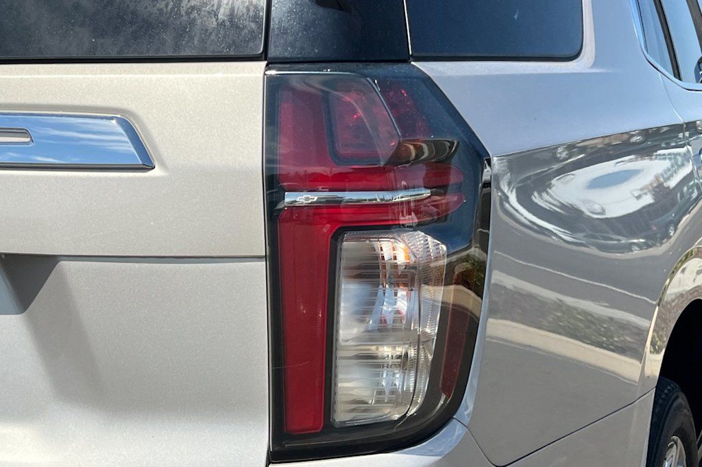Thumbnail: 2021 Chevrolet Tahoe - 16