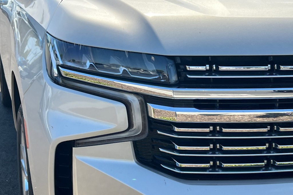 Thumbnail: 2021 Chevrolet Tahoe - 9