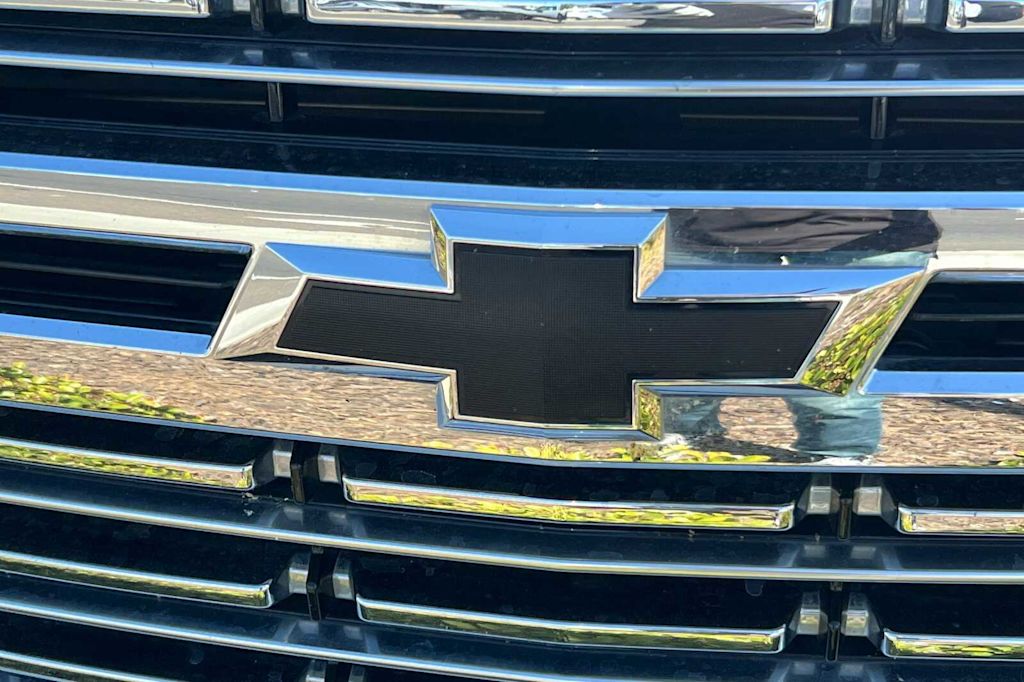 Thumbnail: 2021 Chevrolet Tahoe - 11