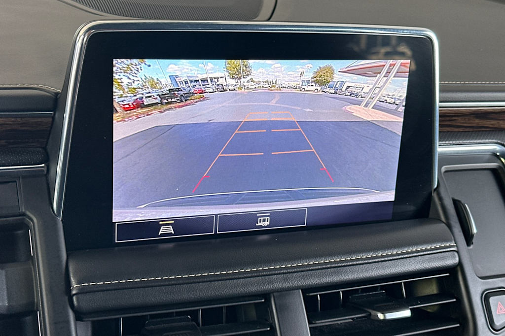 Thumbnail: 2021 Chevrolet Tahoe - 27