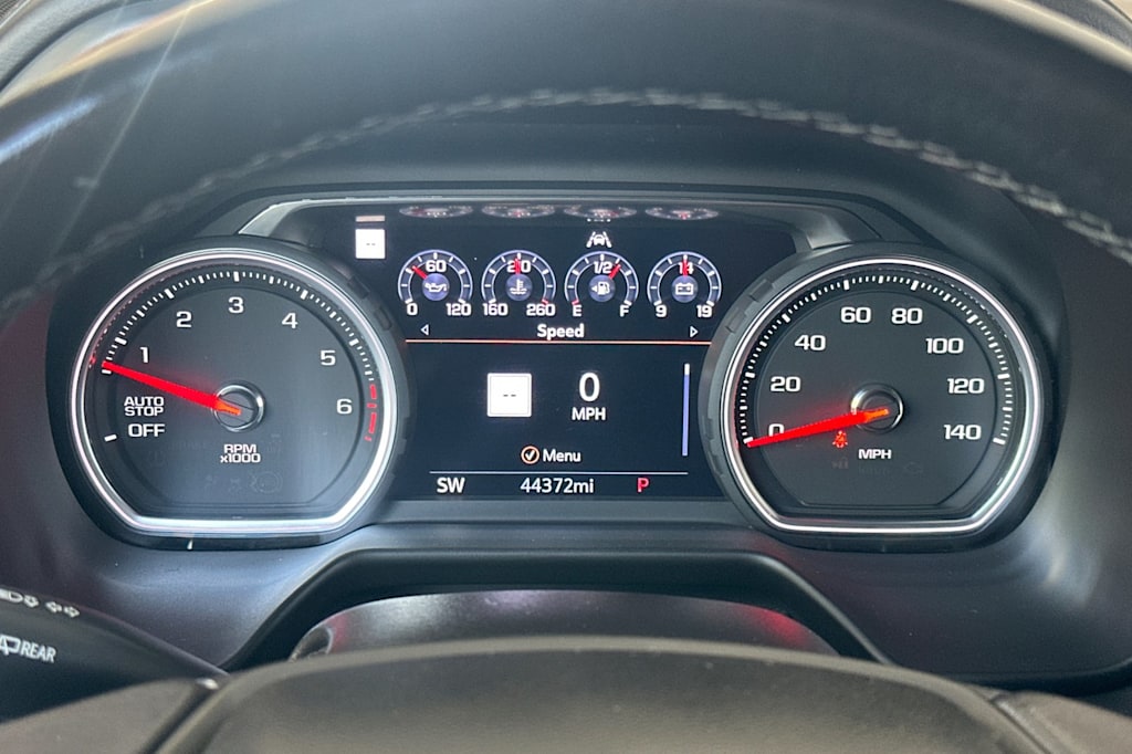 Thumbnail: 2021 Chevrolet Tahoe - 15