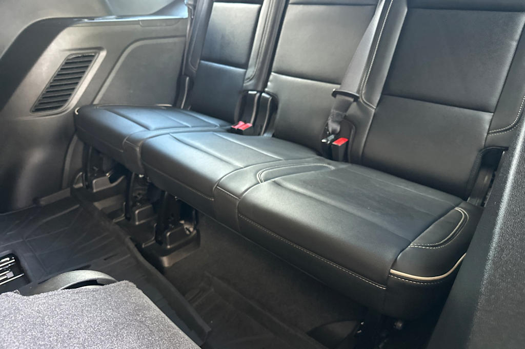 Thumbnail: 2021 Chevrolet Tahoe - 10