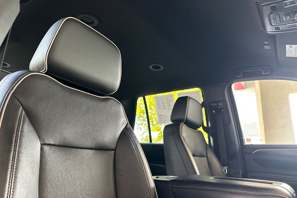 Thumbnail: 2021 Chevrolet Tahoe - 25