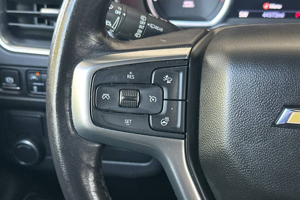 Thumbnail: 2021 Chevrolet Tahoe - 31