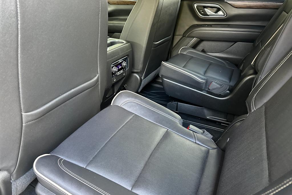 Thumbnail: 2021 Chevrolet Tahoe - 9