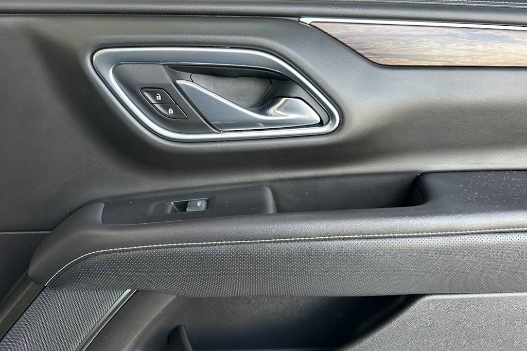 Thumbnail: 2021 Chevrolet Tahoe - 26