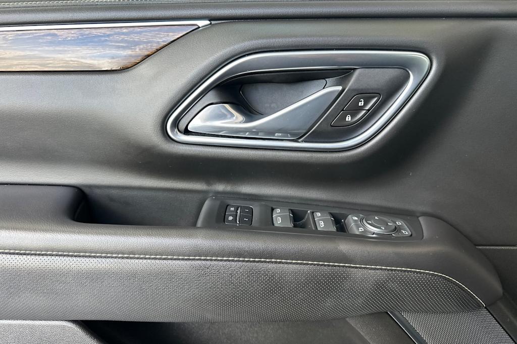 Thumbnail: 2021 Chevrolet Tahoe - 22