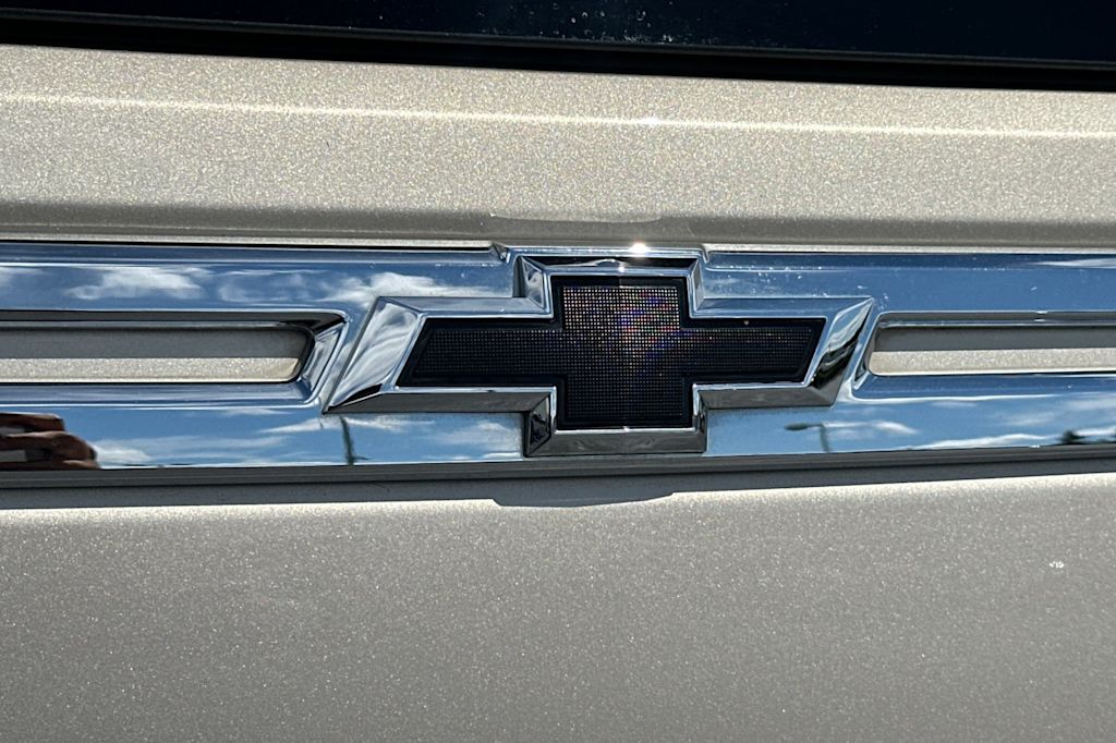 Thumbnail: 2021 Chevrolet Tahoe - 6