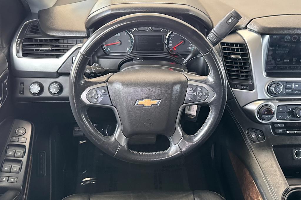 Thumbnail: 2019 Chevrolet Tahoe - 11