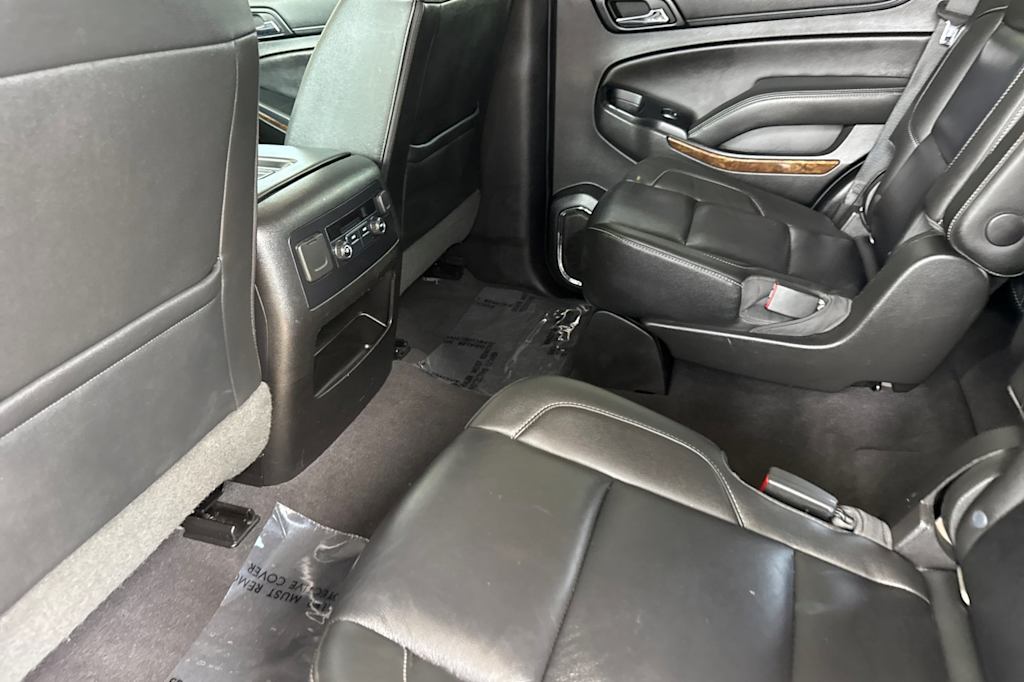 Thumbnail: 2019 Chevrolet Tahoe - 18