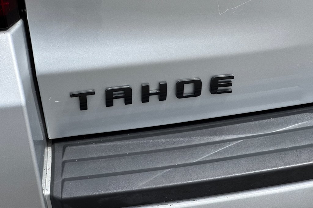Thumbnail: 2019 Chevrolet Tahoe - 35