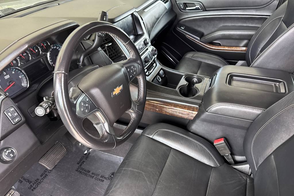 Thumbnail: 2019 Chevrolet Tahoe - 9