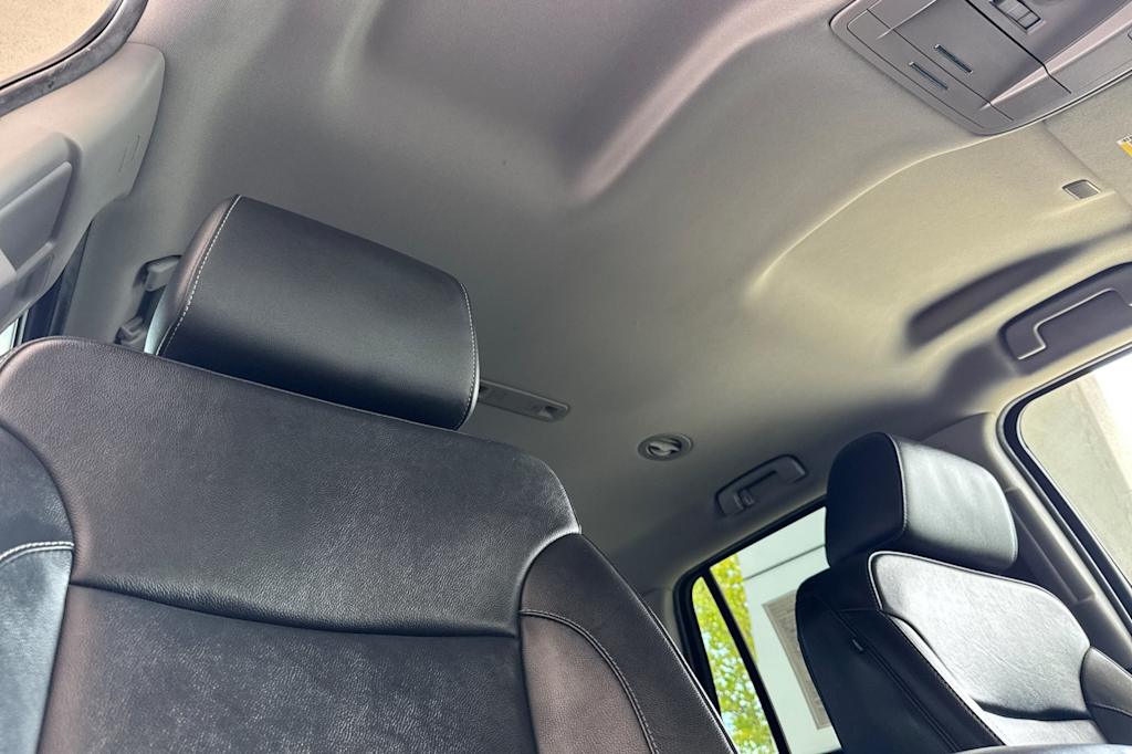 Thumbnail: 2019 Chevrolet Tahoe - 24