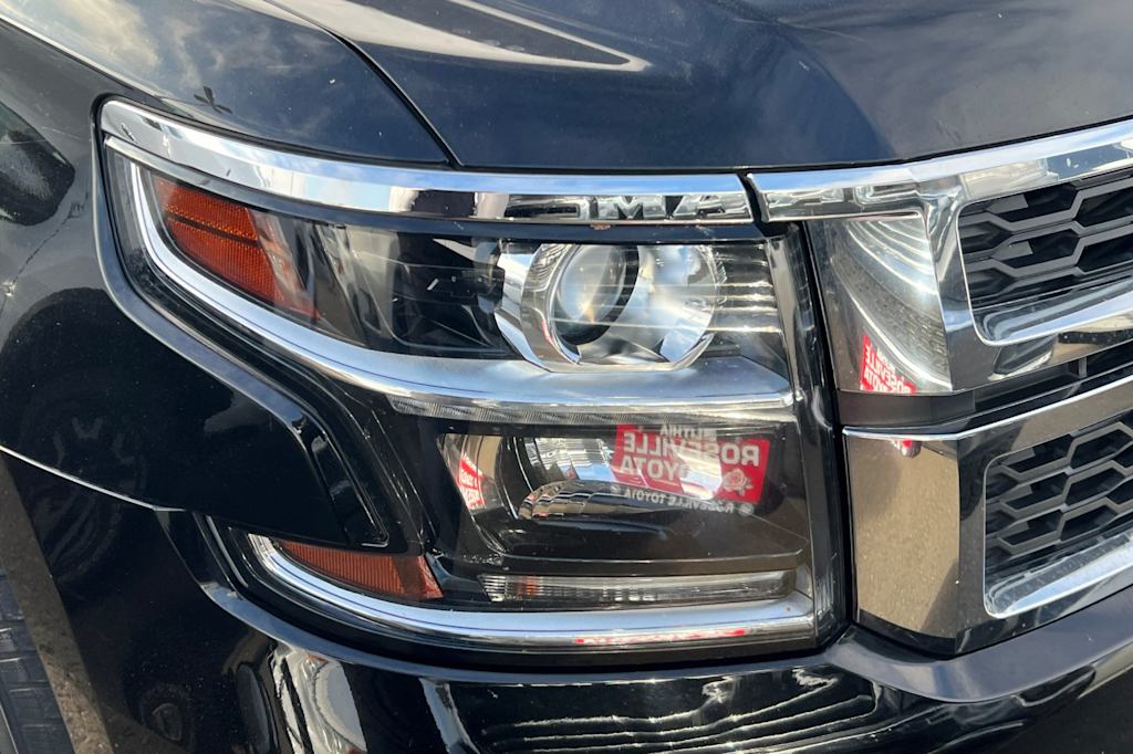 Thumbnail: 2019 Chevrolet Suburban - 16