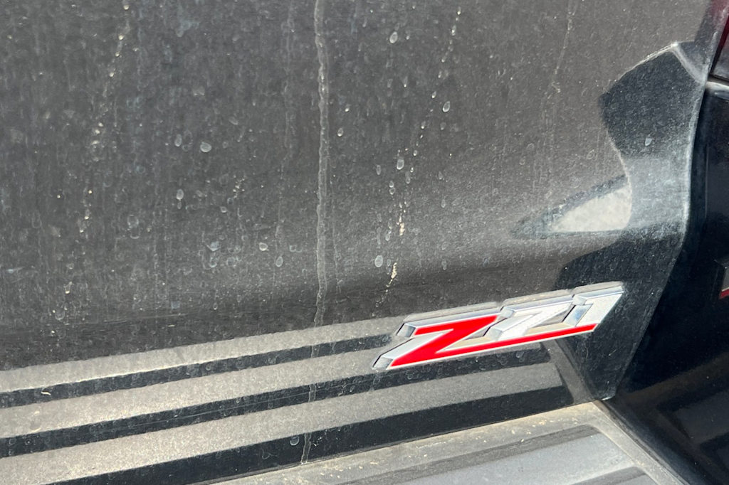 Thumbnail: 2019 Chevrolet Suburban - 9