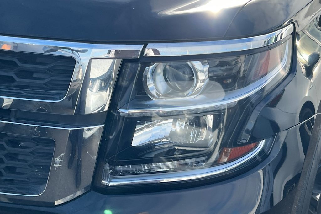 Thumbnail: 2019 Chevrolet Suburban - 13