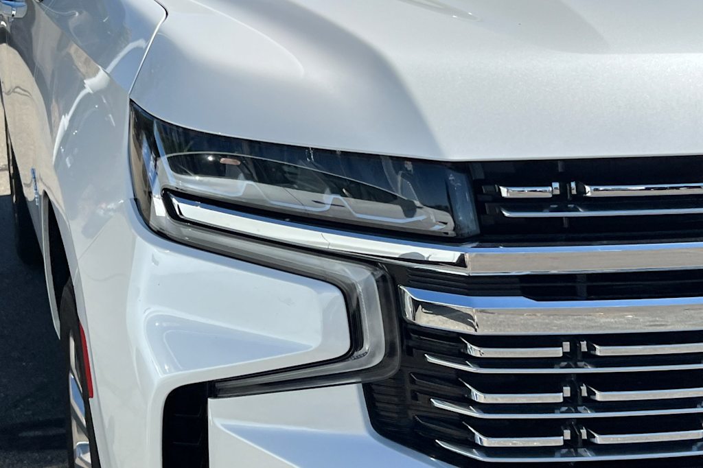 Thumbnail: 2021 Chevrolet Tahoe - 15
