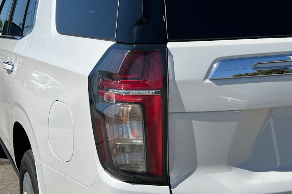 Thumbnail: 2021 Chevrolet Tahoe - 20